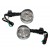 knipperlichtset Led Aerox achter